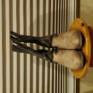 Tony Lama Cowboy Boots